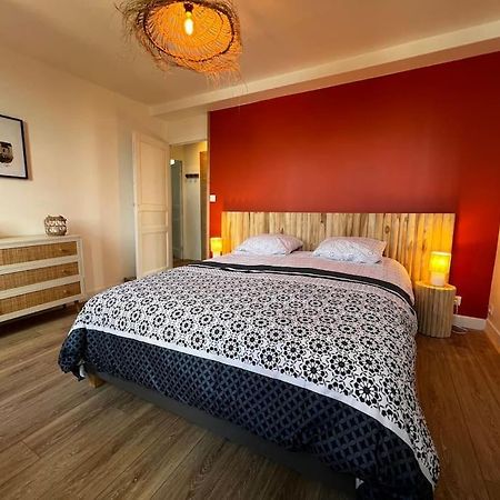 Appartement Gordon Smith En Plein Centre - 2 Personnes Sainte-Mère-Église 外观 照片