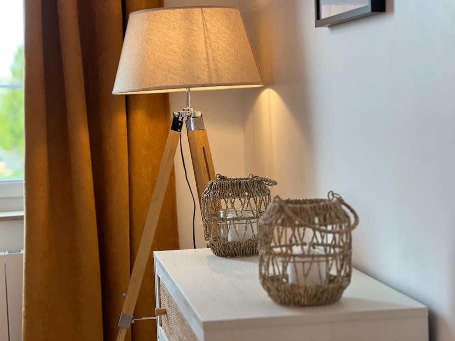 Appartement Gordon Smith En Plein Centre - 2 Personnes Sainte-Mère-Église 外观 照片