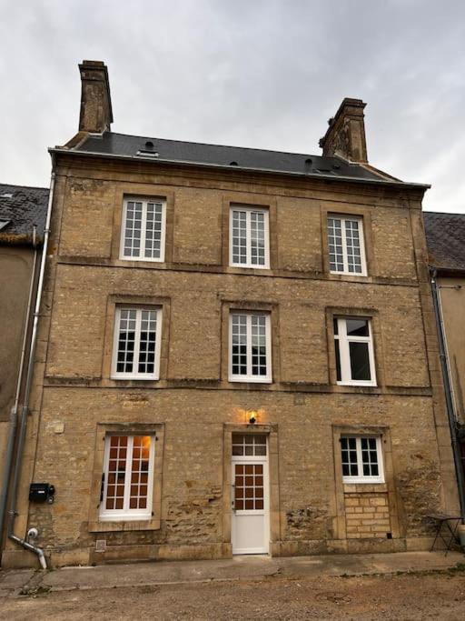 Appartement Gordon Smith En Plein Centre - 2 Personnes Sainte-Mère-Église 外观 照片