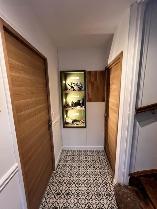 Appartement Gordon Smith En Plein Centre - 2 Personnes Sainte-Mère-Église 外观 照片