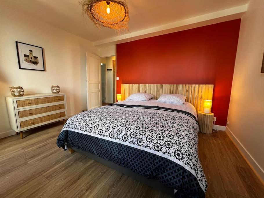 Appartement Gordon Smith En Plein Centre - 2 Personnes Sainte-Mère-Église 外观 照片