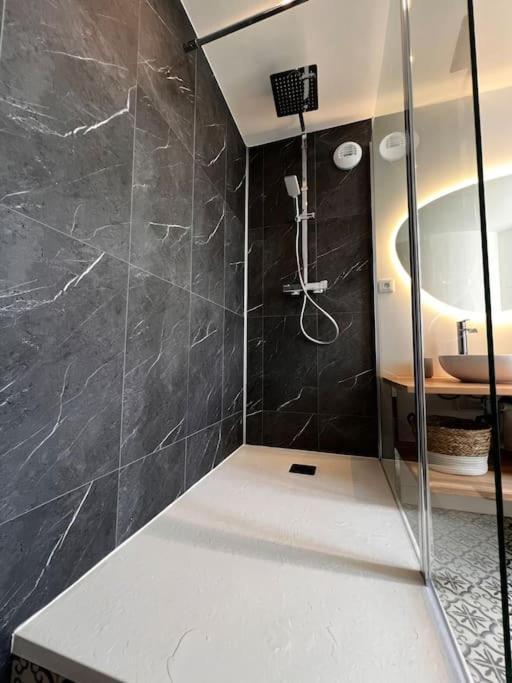 Appartement Gordon Smith En Plein Centre - 2 Personnes Sainte-Mère-Église 外观 照片