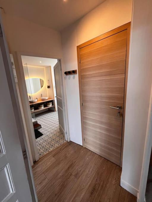 Appartement Gordon Smith En Plein Centre - 2 Personnes Sainte-Mère-Église 外观 照片