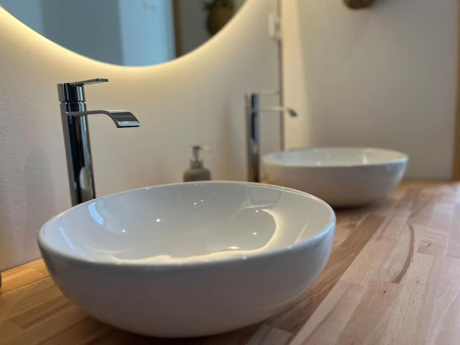 Appartement Gordon Smith En Plein Centre - 2 Personnes Sainte-Mère-Église 外观 照片