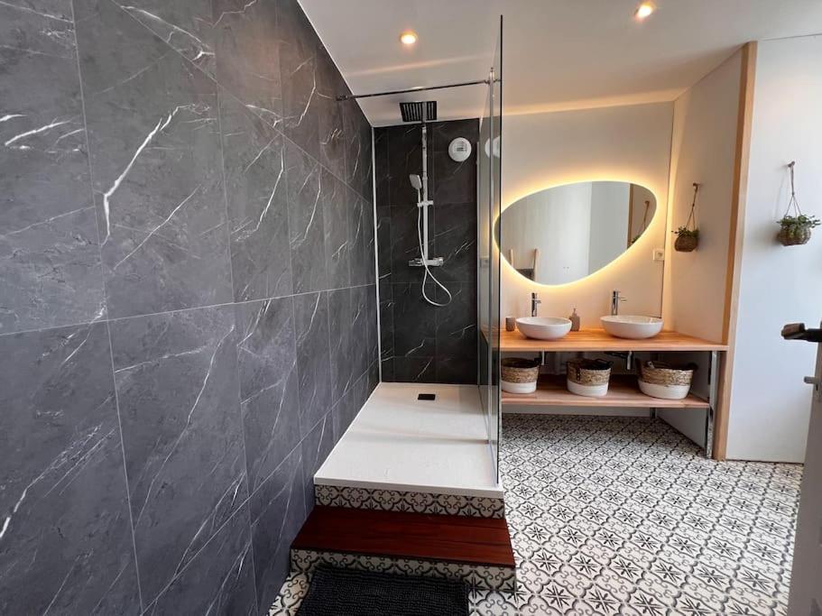 Appartement Gordon Smith En Plein Centre - 2 Personnes Sainte-Mère-Église 外观 照片